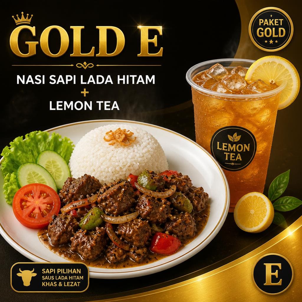 Gold E Ta Wan